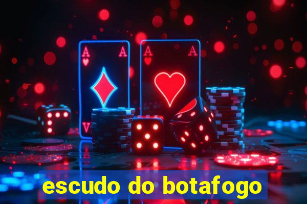 escudo do botafogo